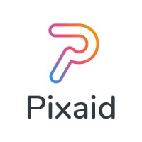 Pixaid logo - Similar company to Mappiness