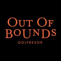 Out Of Bounds Golfresor logo - Similar company to Easton Golf