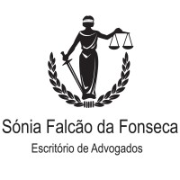SÓNIA FALCÃO DA FONSECA - Escritório De Advogados logo - Similar company to Villa Desportiva Do Ave