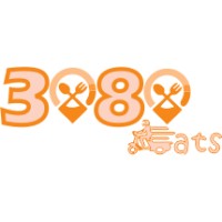 3080Eats logo - Similar company to Asksquirrel