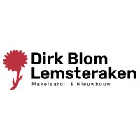 Dirk Blom Lemsteraken logo - Similar company to Trias Trailers