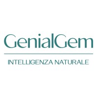 GenialGem Eco Detergenti Professionali logo - Similar company to 6499 Group