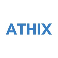 ATHIX logo - Similar company to Bmetafuture