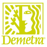 Demetra logo - Similar company to Studio Ares Srl