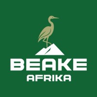 BEAKE Afrika logo - Similar company to Bond Equipment