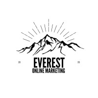 Everest Online Marketing 1 logo - Similar company to Everest Marketing Ltd