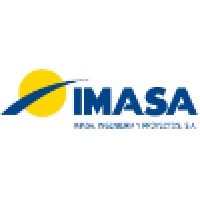 IMASA logo - Similar company to Cesol Asoc. Española Soldadura Y Tec. De Unión