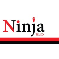 Ninja telco logo - Similar company to Ujeb - United Jewish Education Board