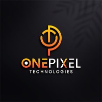 ONEPIXEL TECHNOLOGIES logo - Similar company to Computa 360