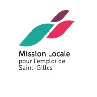 Mission Locale pour l'emploi de Saint-Gilles logo - Similar company to Kops