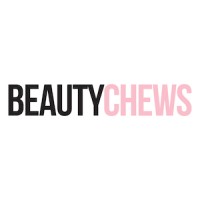 Beauty Chews logo - Similar company to Restorative Roots: Postpartum Meal Delivery