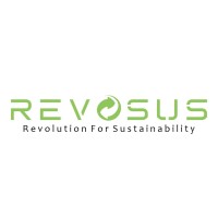 Revosus Technology Magnetic Separation logo - Similar company to Gr Rapido Private Limited