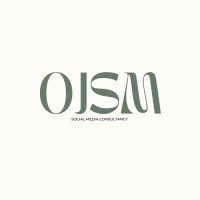 OJSM logo - Similar company to Scott Richards