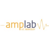 AMPLab logo - Similar company to Linkpod
