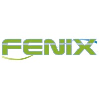 FENIX Stage logo - Similar company to Link Wing