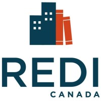 REDI | Real Estate Development Institute of Canada logo - Similar company to Stream Data Systems