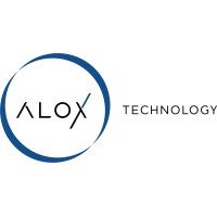 ALOX Technology logo - Similar company to Metalized Ceramics & Braze Solutions Inc.
