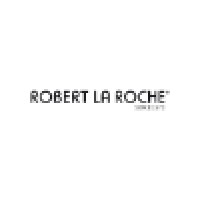 Robert la Roche logo - Similar company to Eyeφos Optical Stores