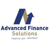 Advanced Finance Solutions logo - Similar company to Advanced Financial Solutions