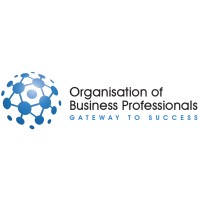 Organisation of Business Professionals (OBPUK) logo - Similar company to Skyview Town Lahore