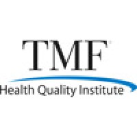 TMF Health Quality Institute logo - Similar company to Quality Insights