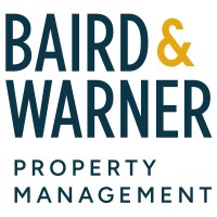 Baird & Warner Property Mgmt logo - Similar company to Property Management