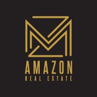 Amazon Real Estate UAE logo - Similar company to Deva Luxury Properties