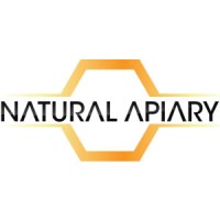 Natural Apiary logo - Similar company to Mann Lake Bee & Ag Supply