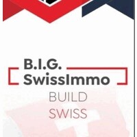 B.I.G. Swiss Immo logo - Similar company to Divex