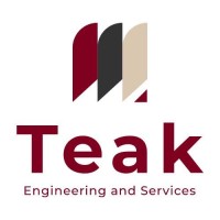 Teak SAS logo - Similar company to Adriatica Timber