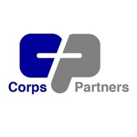 Corps Partners logo - Similar company to Avant Tech