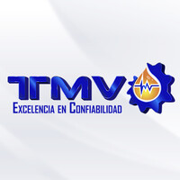TMV logo - Similar company to Erbessd Instruments Latam