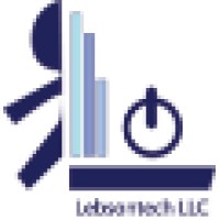Lebsontech UX Research & Evaluation Services logo - Similar company to Wiswell Creative Llc