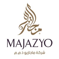 Majazyo logo - Similar company to Burgas Tech