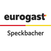 Eurogast Speckbacher logo - Similar company to Slagter Lampe