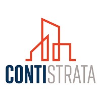 Conti Strata logo - Similar company to Jjam
