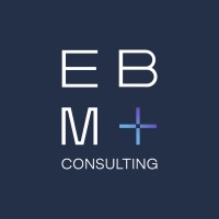 EBM Consulting logo - Similar company to Earthtech Engineering Ltd.