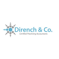 Dirench & Co logo - Similar company to Demsa Accountants