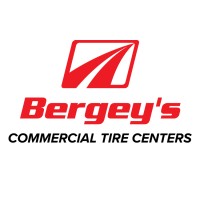 Bergey's Commercial Tire logo - Similar company to Prca At The University Of Alabama