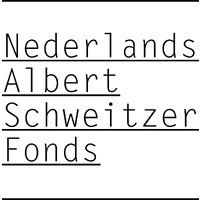 Nederlands Albert Schweitzer Fonds (Nasf)