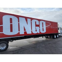 ONGO Logistics Inc logo - Similar company to Accountants On Main