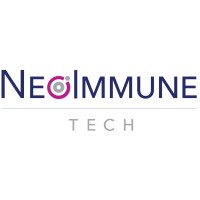 NeoImmuneTech logo - Similar company to Trialwise, Inc.