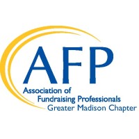 AFP Greater Madison logo - Similar company to Copa Madison