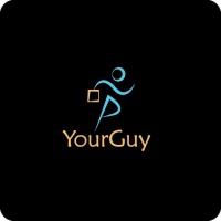 YourGuy Concierge logo - Similar company to Ice.Vc