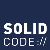 Solid Code logo - Similar company to Solid Code