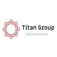 Titan Group Limited logo - Similar company to Mag Ltd