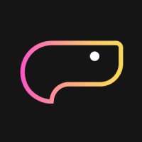 Shrimp Digital Agency logo - Similar company to Backad