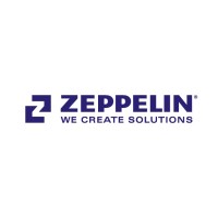 Zeppelin Systems Benelux logo - Similar company to The Commercial Backbone