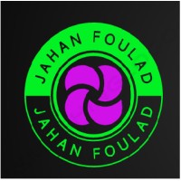 Jahan foulad logo - Similar company to Doyen Holding Co., Limited