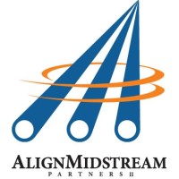 Align Midstream Partners II logo - Similar company to Producers Midstream